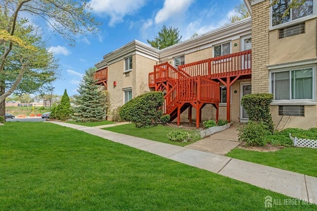property at 1 Lake Ave