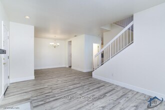 3697 Jasmine Cir in San Jose, CA - Foto de edificio - Building Photo