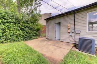 476 S 79th E Ave in Tulsa, OK - Building Photo