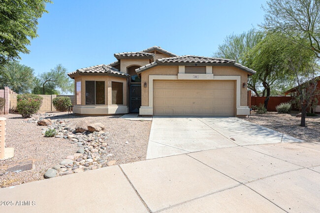 property at 5801 N 123rd Dr