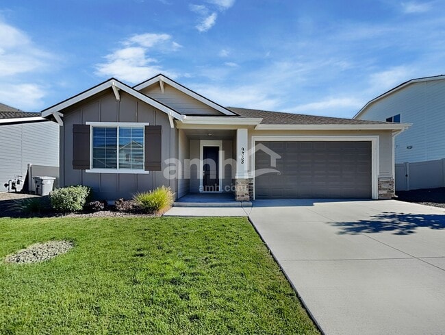 property at 9358 W Clancy St