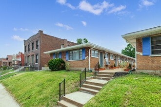 4156-4160 Folsom Ave in St. Louis, MO - Building Photo - Building Photo