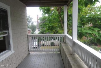 15 Radnor Rd-Unit -APT# 2 in Boston, MA - Foto de edificio - Building Photo