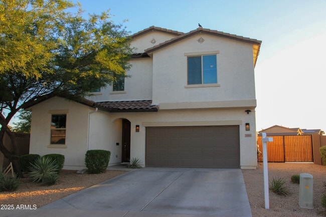 1100 S 176th Ave in Goodyear, AZ - Building Photo - Building Photo