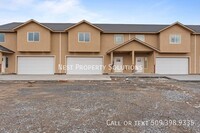 7622 McDougall - in Moses Lake, WA - Foto de edificio - Building Photo