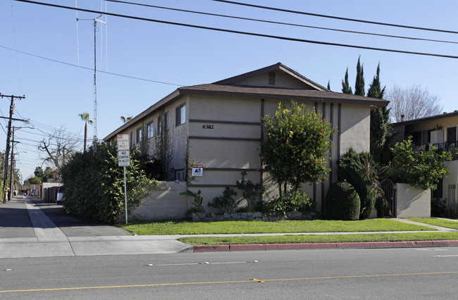 6382 Stanton Ave in Buena Park, CA - Building Photo - Building Photo