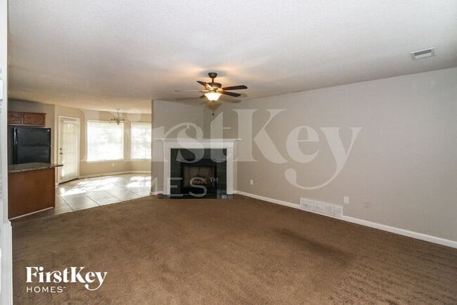 7680 Bramble Ln in Walls, MS - Building Photo - Building Photo