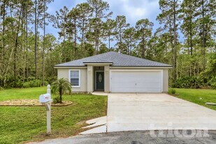 9 Riddle Pl in Palm Coast, FL - Building Photo