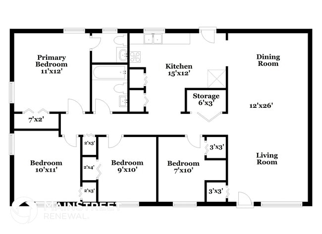 7701 Sherry Lynn Ct in Louisville, KY - Building Photo - Building Photo