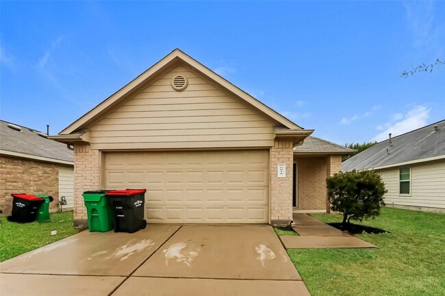 property at 6018 Sugar Field Ln