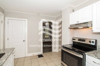 4130 Talbert St in Cincinnati, OH - Foto de edificio - Building Photo