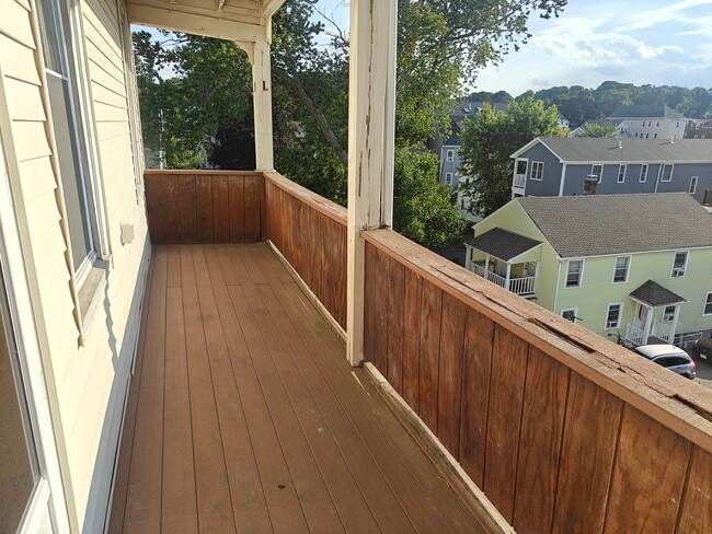 33 Shannon St, Unit 3