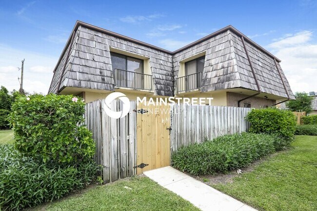 property at 4677 Cherry Rd
