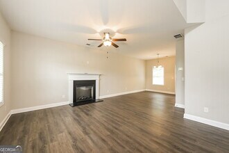 592 Joneus Dr in Mcdonough, GA - Building Photo - Building Photo