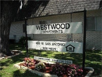 499 W San Antonio St in Lockhart, TX - Building Photo - Building Photo