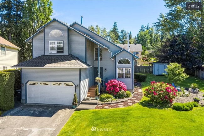 1317 Ethan Ct in Bellingham, WA - Building Photo - Building Photo