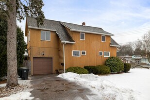 122 Wood St, Unit 122 Wood St in Coventry, RI - Building Photo