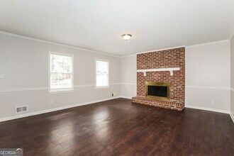 672 Almand Branch Rd SE in Conyers, GA - Building Photo - Building Photo