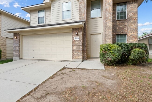 property at 6526 Charles Field