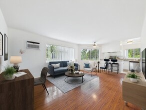 Veteran in Los Angeles, CA - Building Photo - Building Photo