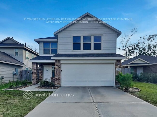 property at 22356 Sonora River Trce