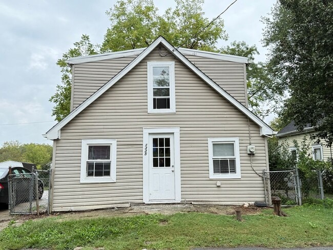 1335 S Duke St in Lancaster, PA - Building Photo - Building Photo