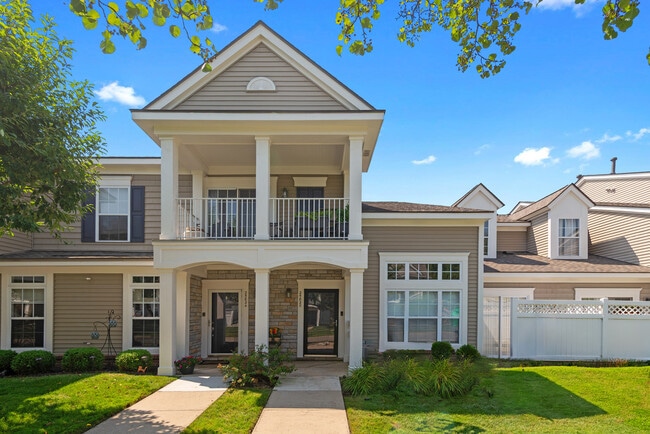 property at 25820 Maritime Cir N