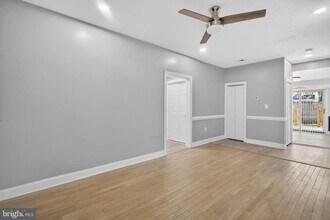 505 69th St in Capitol Heights, MD - Foto de edificio - Building Photo