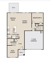 230 San Marino Wy in Euharlee, GA - Building Photo - Building Photo