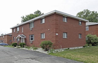 137 Perkins Ave Apartments