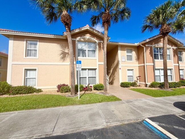 property at 8245 Ibis Club Dr