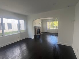 1234 Keniston Ave in Los Angeles, CA - Building Photo