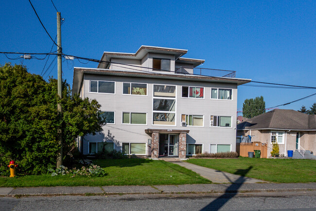 46179 Princess Ave in Chilliwack, BC - Building Photo - Building Photo