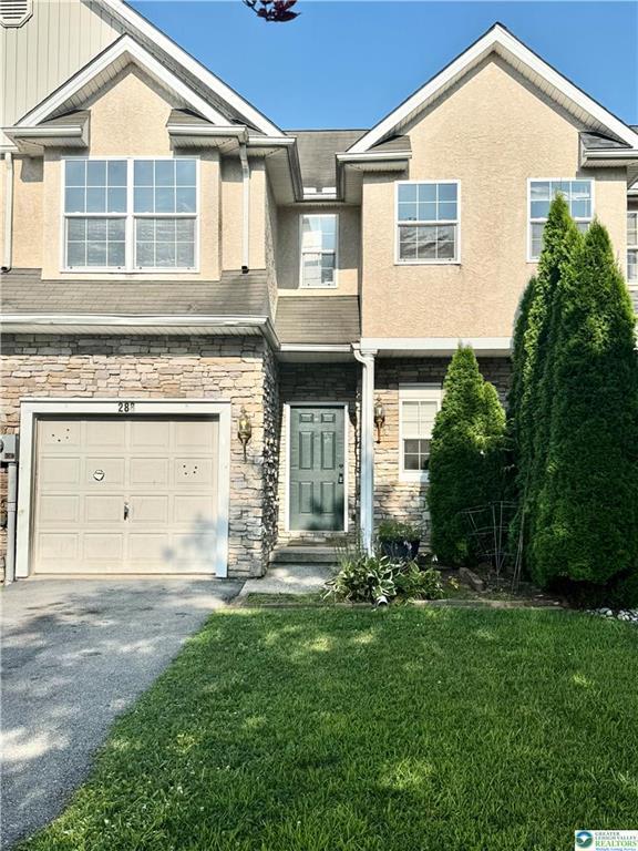 property at 288 Maple Ct