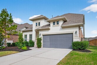 4353 Victoria Pine Dr in Spring, TX - Building Photo - Building Photo