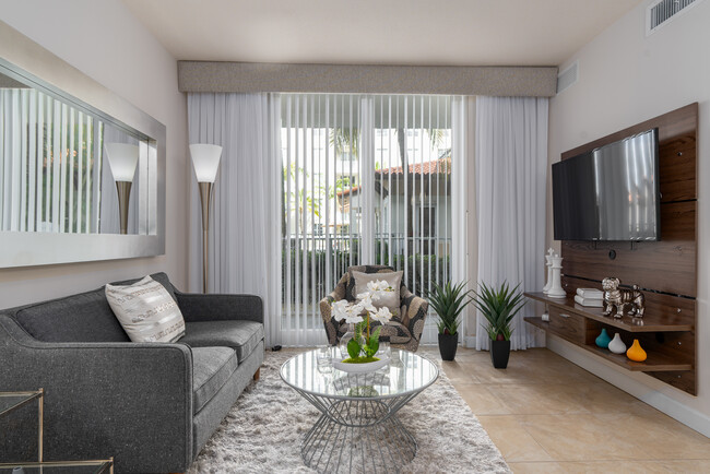 Gran Vista at Doral in Doral, FL - Building Photo - Interior Photo