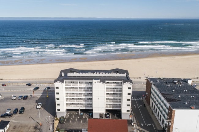 property at 315 Ocean Blvd