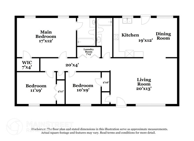 2611 Sunrise Dr in Moody, AL - Building Photo - Building Photo