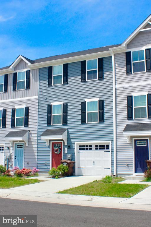 309 Yellow Bill Ln in Cambridge, MD - Building Photo - Building Photo