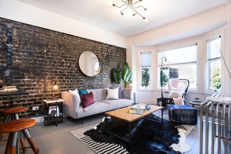 1025 Sutter in San Francisco, CA - Building Photo - Building Photo