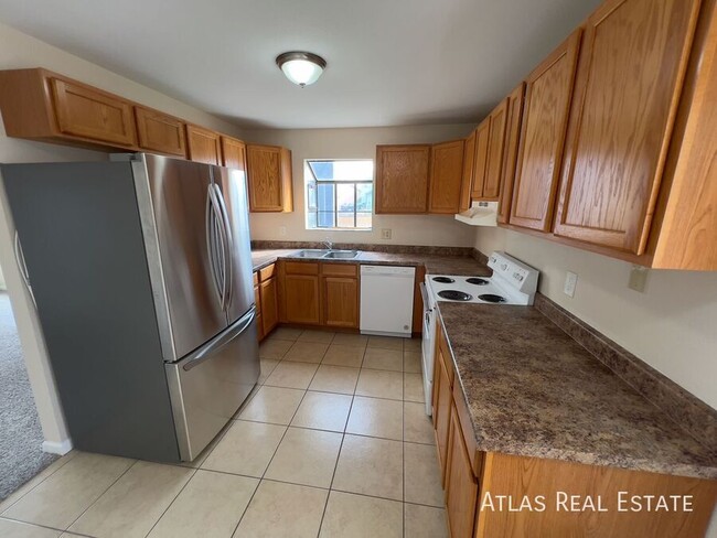 6970 Peyote Way in Colorado Springs, CO - Building Photo - Building Photo