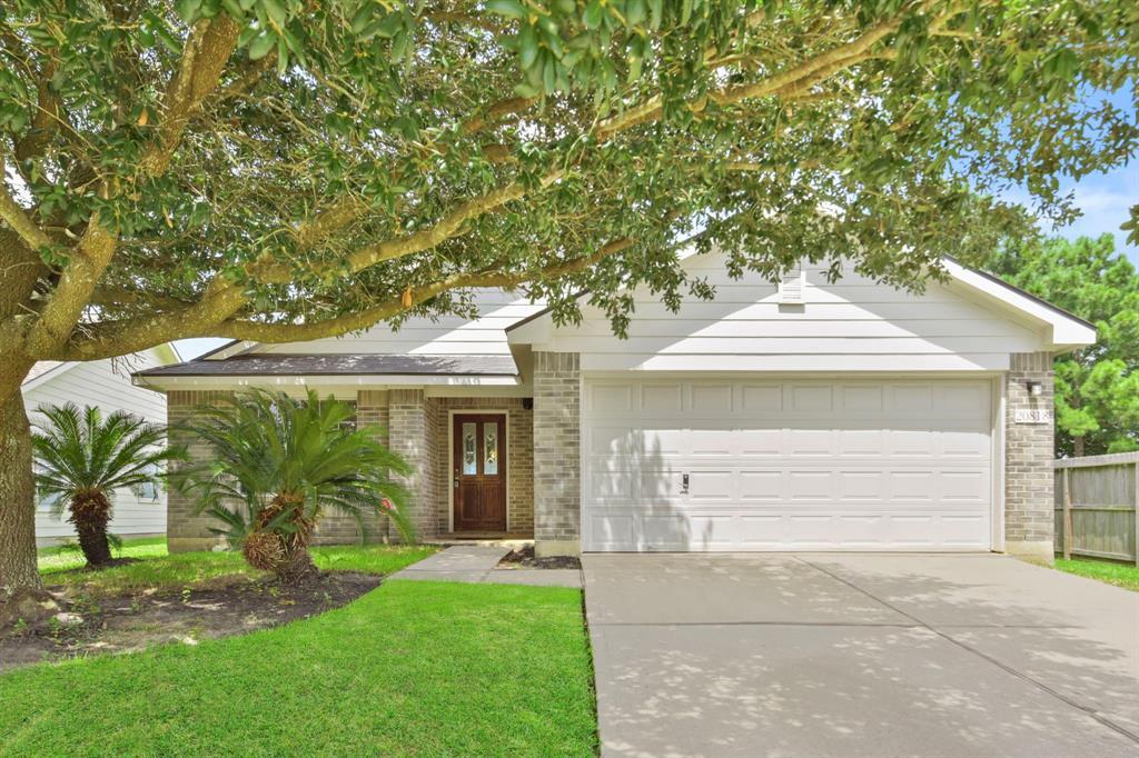 20818 Harvest Terrace Ln in Spring, TX - Building Photo