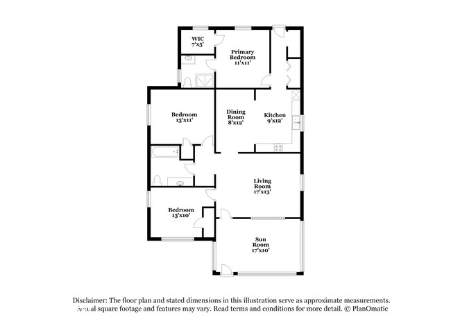 264 Birch St in Hapeville, GA - Building Photo - Building Photo