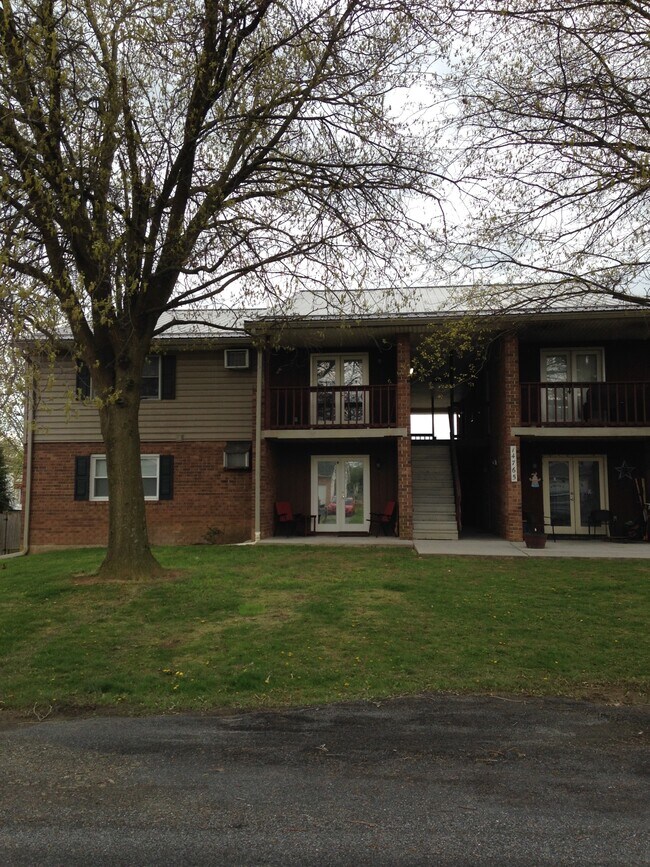 14765 Sherwood Dr Rentals in Greencastle, PA