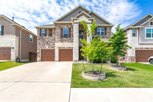 property at 1657 Bovina Dr