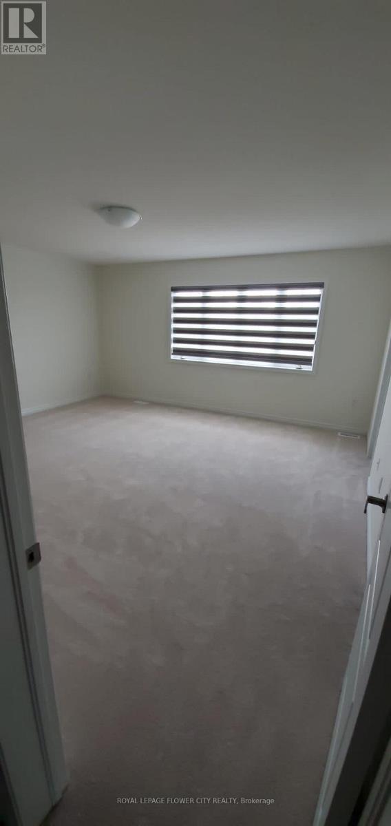 24 Herrick Dr in Brampton, ON - Building Photo - Building Photo