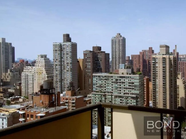 property at 303 E 83rd St
