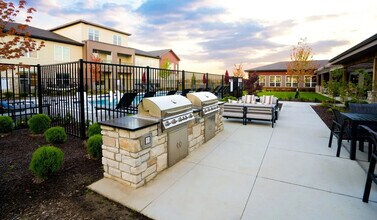 Apex at Perry Crossing in Plainfield, IN - Building Photo - Building Photo