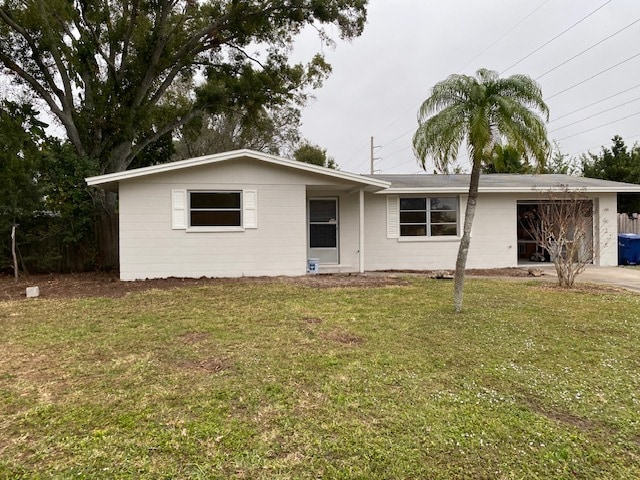 property at 3579 Osage Ter