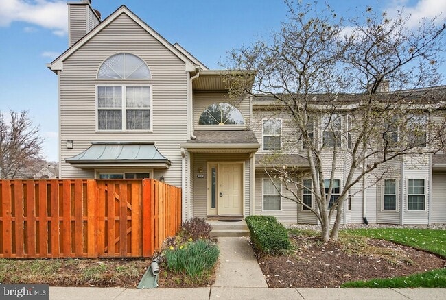 property at 4202 Waltham Ct